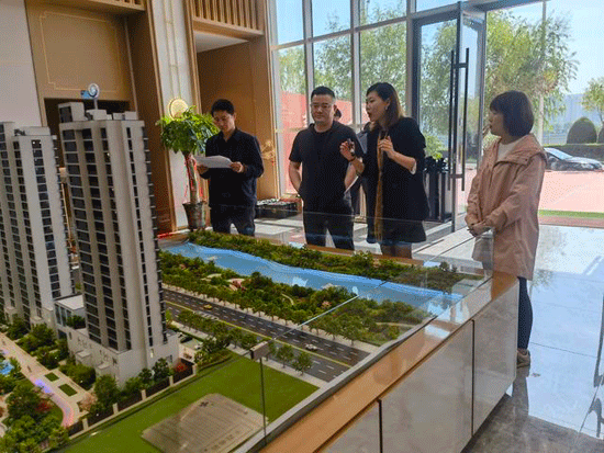府谷縣住建局：“雙述”強(qiáng)責(zé)任 “雙亮”勇?lián)?dāng)