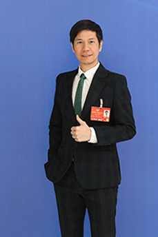 吴杰庄委员：应重视智能小程序行业监管