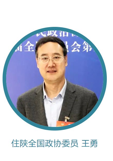 热点建言 | 王勇：要让人民成为影视剧“主角”