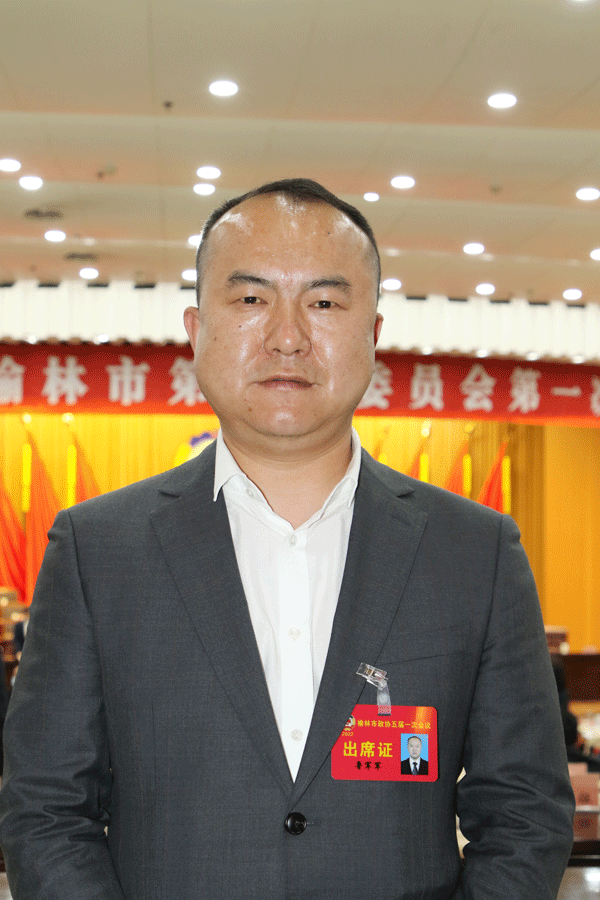 委员建言 | 鲁军军：加大保障性住房建设力度