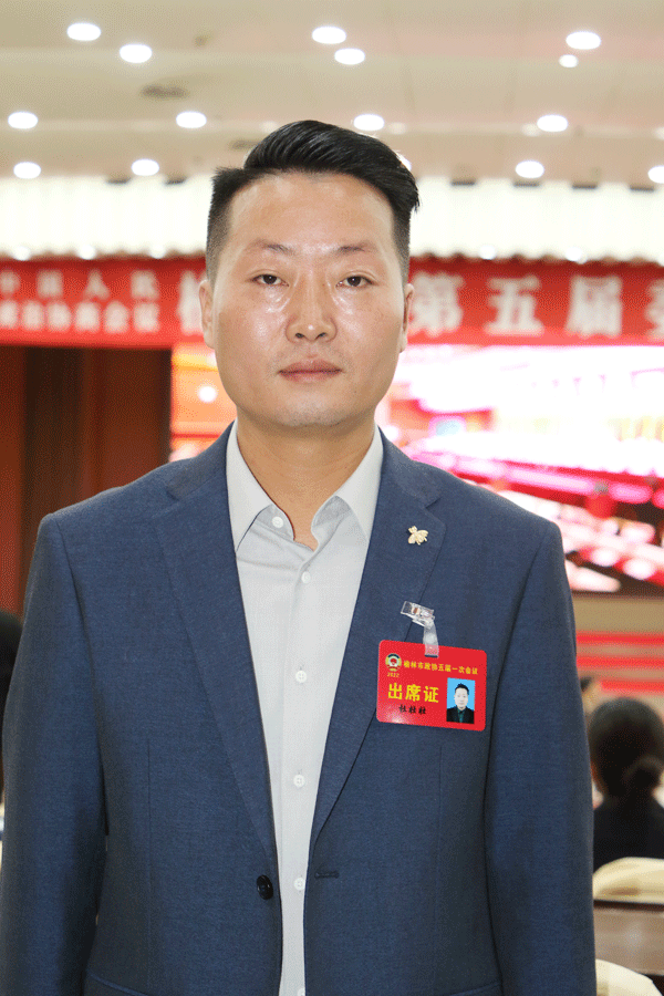 委员建言 | 杜壮壮：打造长城文化旅游专线