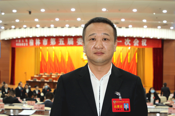 委员建言 | 李雄飞：做好乡村振兴产业发展工作