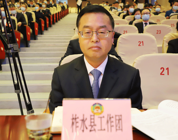 委员建言 | 王博：建议加大商洛市县级公立医院疫情防控投入和提高医务人员待遇