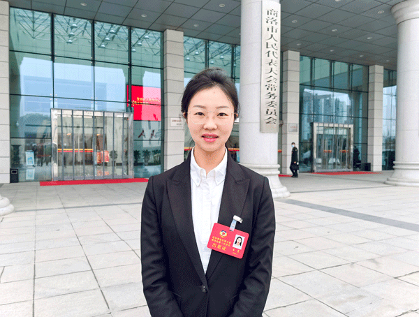 王青：让人才为乡村全面振兴赋能