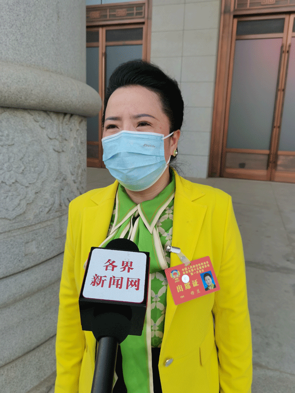 穆兰委员：让城市“光亮工程”华而不奢