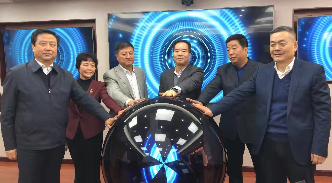 奏响新时代政协工作“五部曲”——宝鸡市政协十二届委员会工作亮点回眸