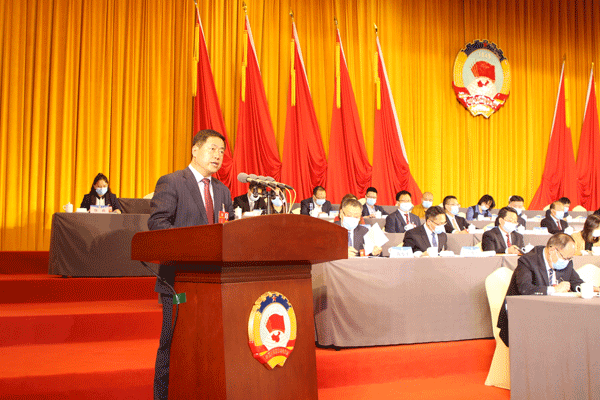委员说 | 王勇：公办托底 民办提速，推进养老事业百花齐放