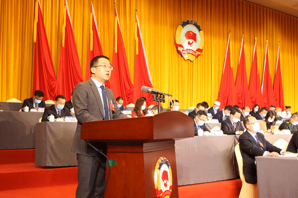 委员说 | 齐晓辉：推进紧密型县域医疗卫生共同体建设 提升县域医疗服务能力