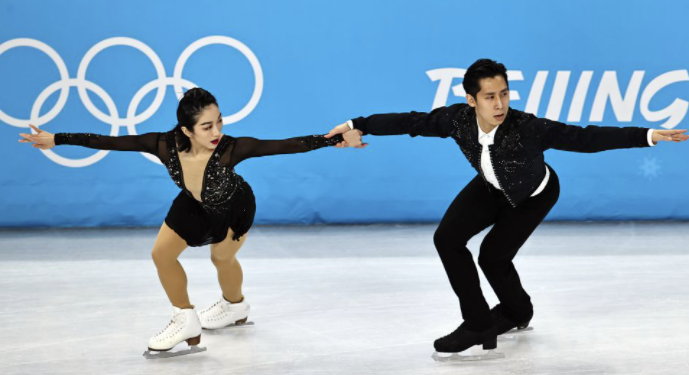 接續(xù)傳承 不負(fù)韶華——冬奧健兒以青春之我 貢獻(xiàn)偉大時(shí)代