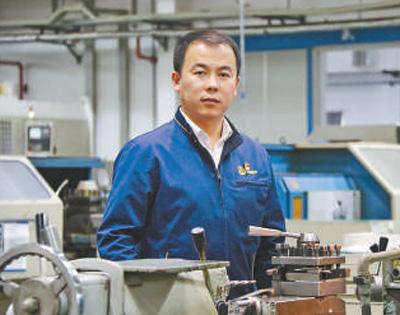 將平凡工作干到極致