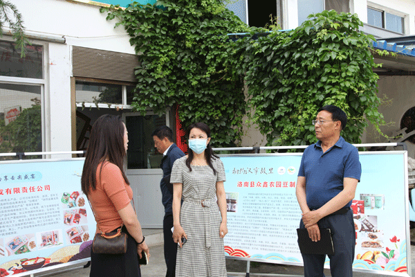李江峰调研指导城区委员工作室建设