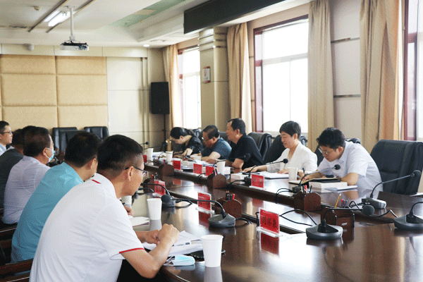 小切口助推全域旅游与乡村振兴深度整合——榆林市政协召开“古树+美食”旅游开发情况座谈会