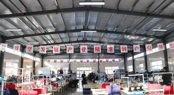 府谷縣“三管齊下”亮實招 全力做好易地扶貧搬遷“后半篇文章”