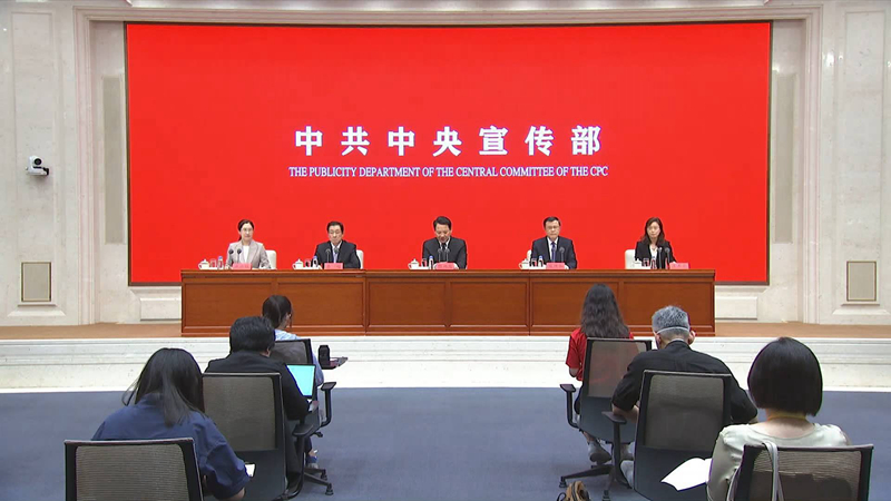 速覽｜從“中國這十年”看黨的十八大以來金融領域改革與發(fā)展情況