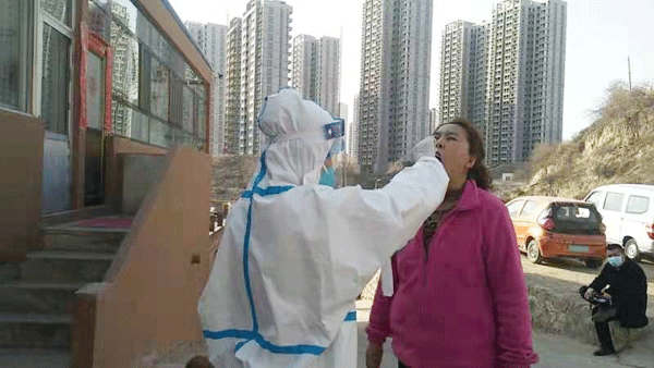 府谷：責任與擔當共在 榮譽與夢想齊飛
