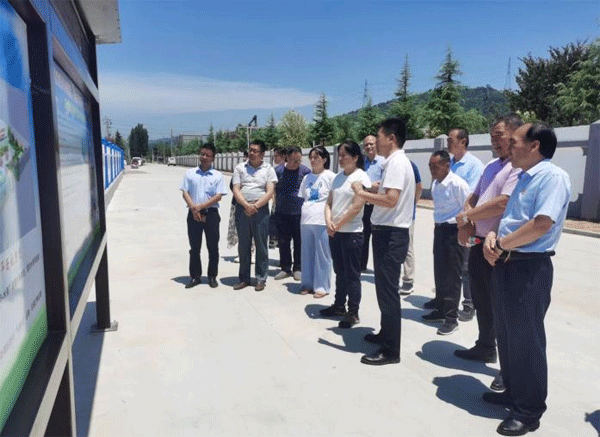 千阳县政协：学党史 践初心 庆祝建党101周年