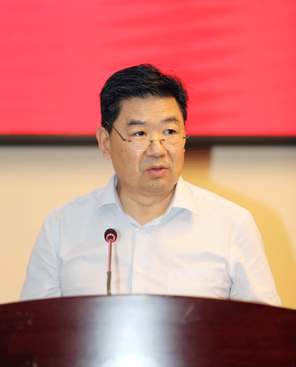 以文聚人心 以史增共识——全省政协文史工作座谈会发言摘编