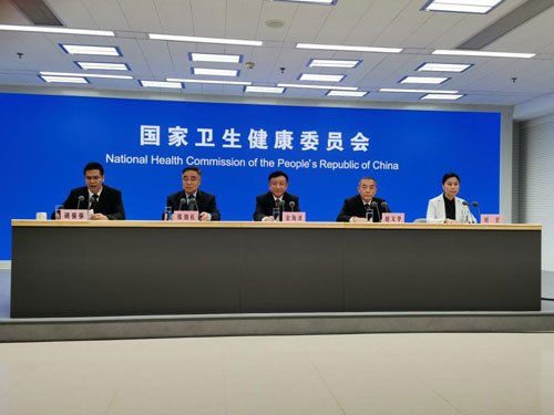 新華全媒+｜備案中醫(yī)診所超2.8萬個(gè) 十年來我國中醫(yī)藥特色優(yōu)勢(shì)不斷彰顯