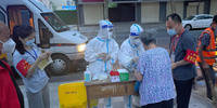 全省政法系統(tǒng)發(fā)起戰(zhàn)“疫”總動員