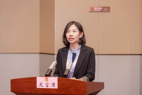 锚定“双碳”目标 助推榆林绿色低碳高质量发展​——榆林市政协五届二次常委会议聚焦绿色低碳高质量发展议政建言侧记