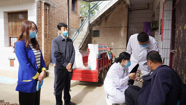千阳县政协：以作风建设促进履职效能大提升