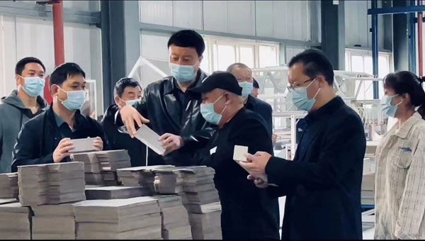 山阳县政协围绕"发展壮大文化产业"开展调研协商活动
