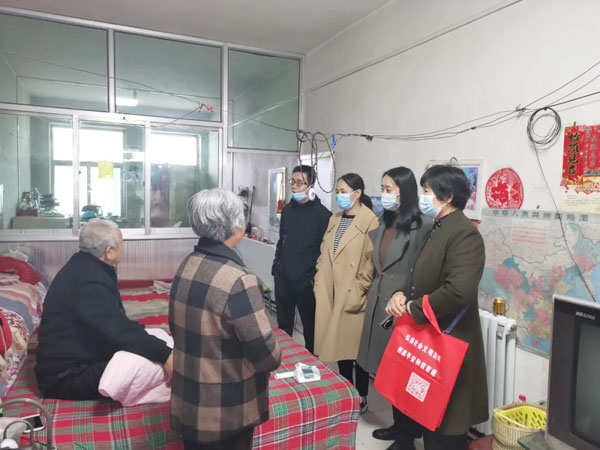吴堡县政协经济委员会召开党的二十大精神宣讲会