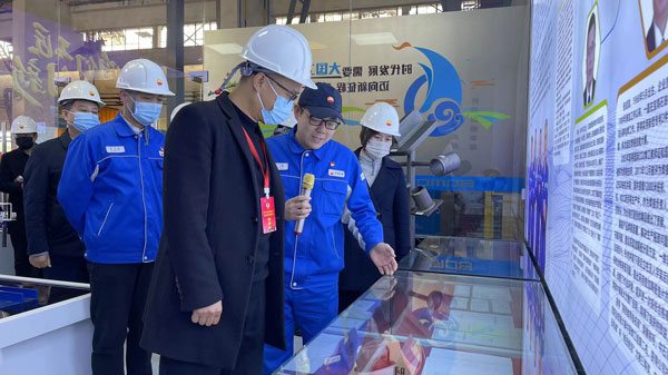 金台区政协：“金点子”赋能技能人才“大发展”