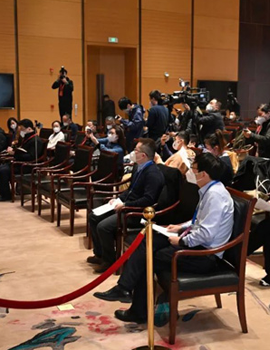  省两会新闻发布会刚刚召开！有这些要点→