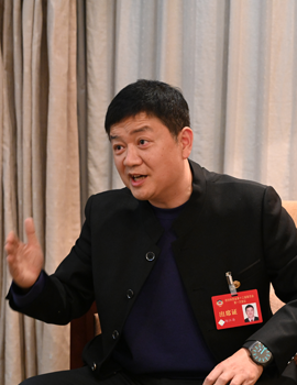杨江海委员：尽早为65岁以上老年人精准发放抗新冠病毒小分子药物