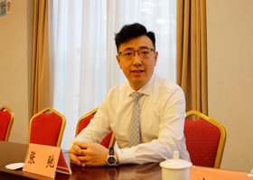 省政协委员张弛：关注疫情结束后实体经济 “稳”住中小微企业发展