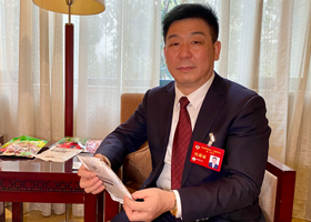 省政协委员陶锦翔：传统餐饮行业转型升级 加快餐饮市场经济复苏