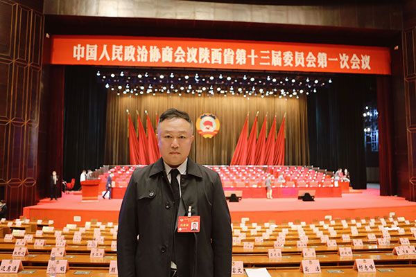 郭继勋委员：拓展消费新场景 增加城市“烟火气”