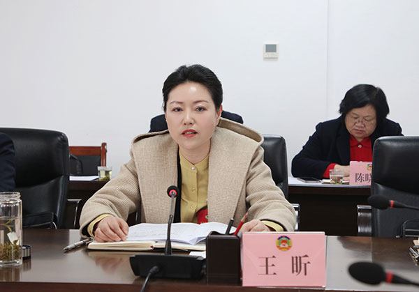 （热点建言）王昕委员建议：推动文化产业高质量发展
