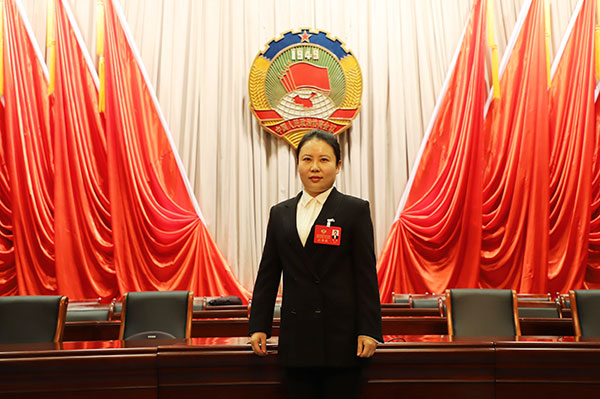 (热点建言)朱兰委员：让“幼有所育幼有善育”做的更好
