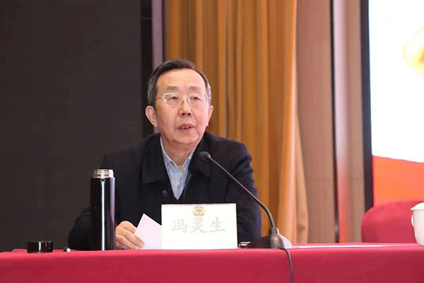 市两会开幕前一天，安康政协举办这场全体委员培训会有何深意？