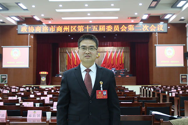 （热点建言）苏立争委员：让农家书屋“活起来”“用起来”