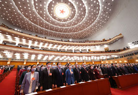 每年一两件，在精不在多！全国政协倡导委员“无调研不提案”