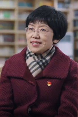 微紀(jì)錄·代表說 張淑琴：讓每個(gè)孩子都有人生出彩的機(jī)會