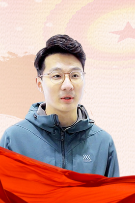 聽！兩會(huì)上的“青春之聲”