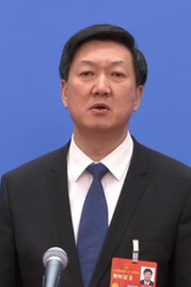 兩會(huì)速遞｜高志丹：持續(xù)鞏固和擴(kuò)大“帶動(dòng)三億人參與冰雪運(yùn)動(dòng)”的成果