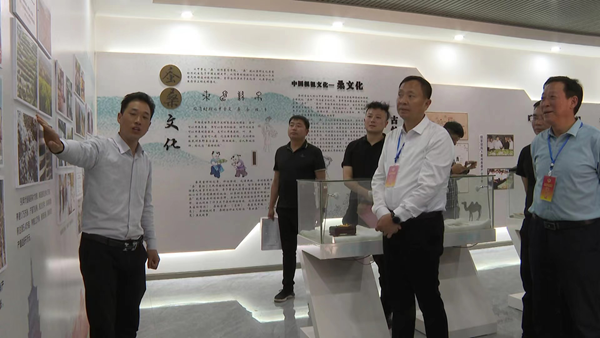 略阳县政协：以“三个年”活动为抓手持续推进中小微企业健康发展