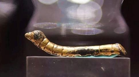 時(shí)政微觀察丨從文化瑰寶看中國—中亞文明交流互鑒