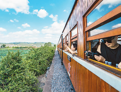 小眾游 休閑游 即興游 深度游旅行消費呈現(xiàn)新趨勢