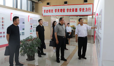 助力民办教育高质量发展