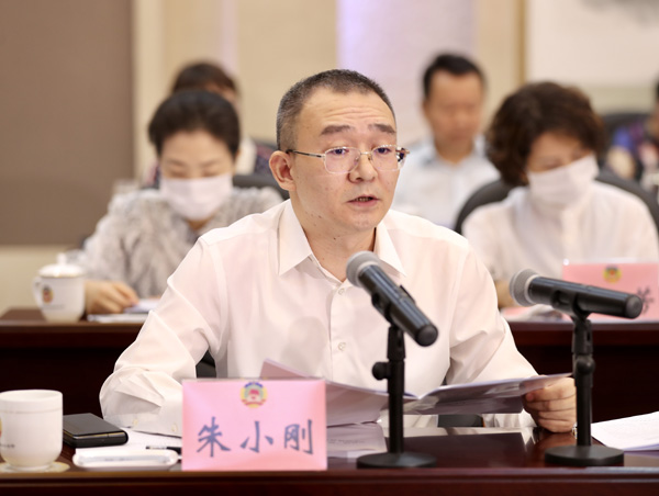 锻长板 补短板 扬优势 固底板 加快构建具有陕西特色的数字产业体系——省政协“促进数字经济高质量发展”专题协商座谈会发言摘登