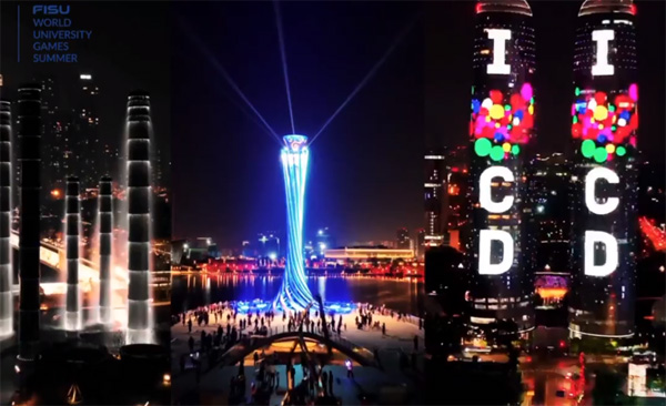 青春主場(chǎng) | 一起來接收來自全世界青年的追捧和助力！