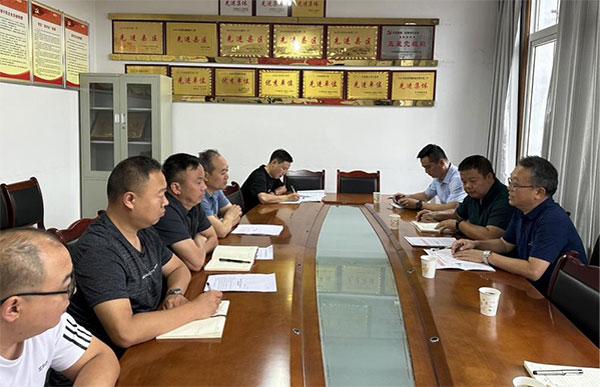 复核评议 跟踪督办 力促提案工作提质增效 ——城固县政协开展提案办理复核评议及2022年未办结提案跟踪督办活动