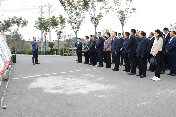 商洛市县（区）政协第三次联席会议在商南县召开 围绕“如何做好政协调查研究工作”开展研讨交流