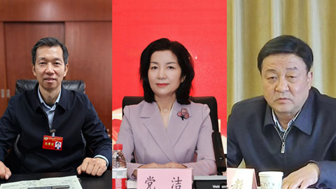  国事家事紧密相连 党心民心同频共振——省政协委员为保障和改善民生献计出力